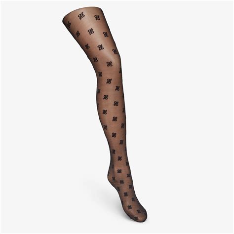 Medias y calcetines Fendi para Mujer